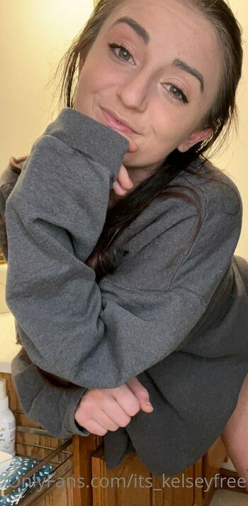 kelseyannefree