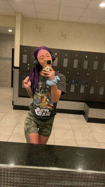 kelseyannefree