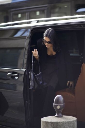 Kendall Jenner
