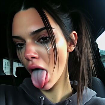 Kendall Jenner Ai Porn