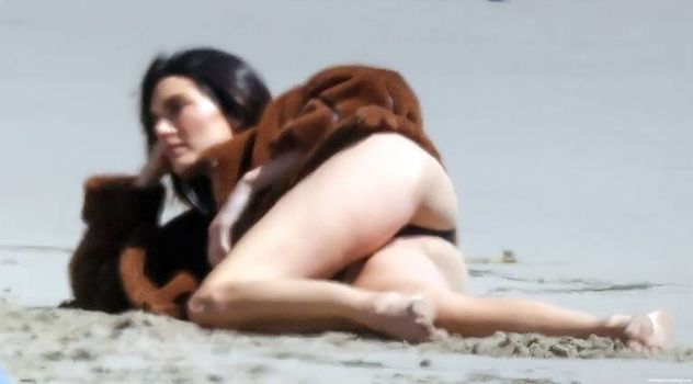 Kendall Jenner