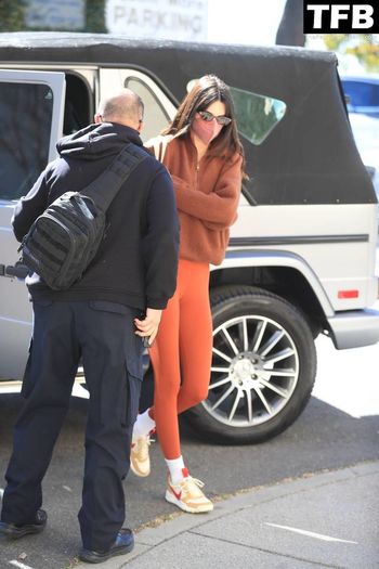 Kendall Jenner