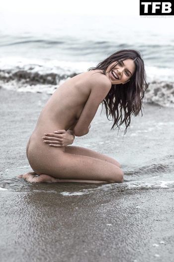 Kendall Jenner