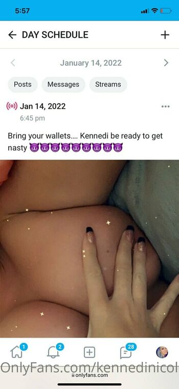 kennedinicolexoxo