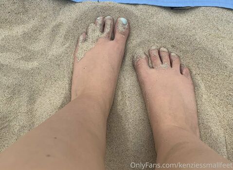 kenziessmallfeet