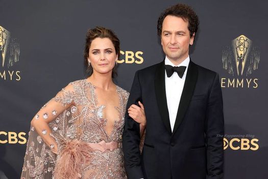 Keri Russell
