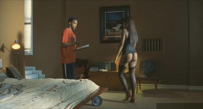 Kerry Washington