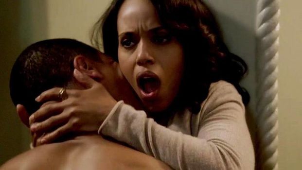 Kerry Washington