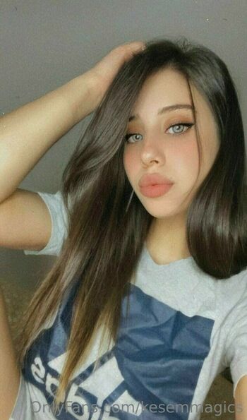 Kesem Oneill