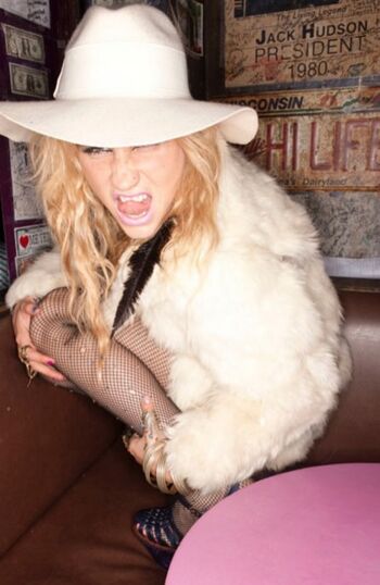 Kesha