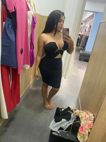 Kesha Ortega
