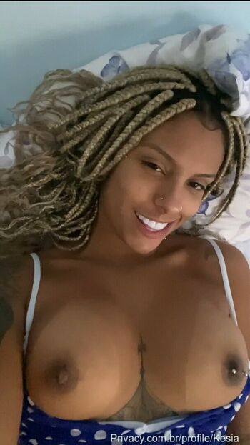 Kesia Lins