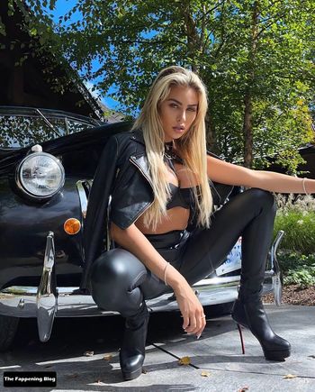 Khloe Terae