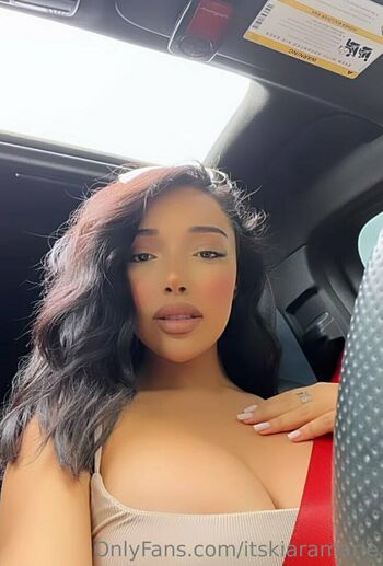 Kiara Marie