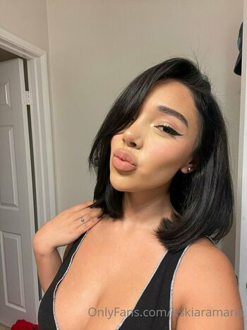 Kiara Marie
