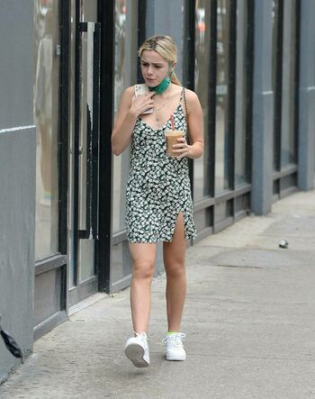 Kiernan Shipka