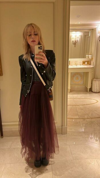Kiernan Shipka