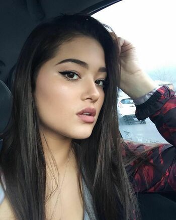 Kierra H Folsom