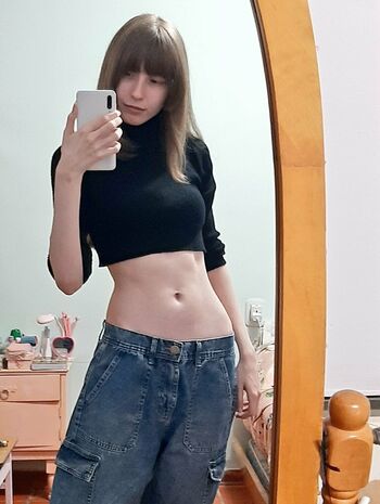Kiki Glitter Cosplay