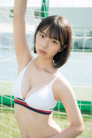 Kikuchi Hina