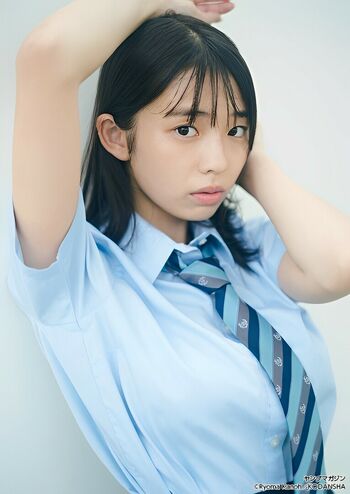 Kikuchi Hina