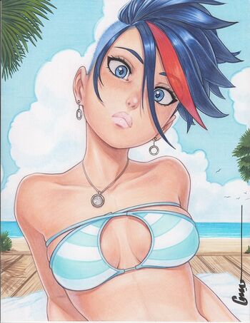 Kill La Kill