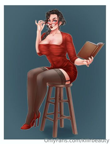 Killrbeauty
