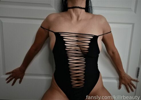 Killrbeauty
