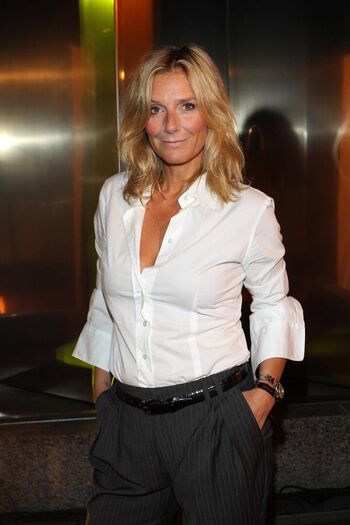 Kim Fisher