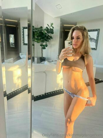 Kimmy Granger