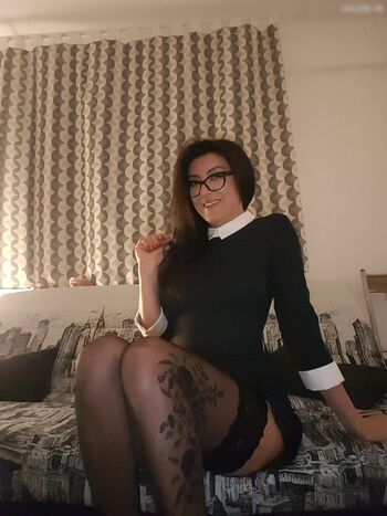 Kinky Alexia