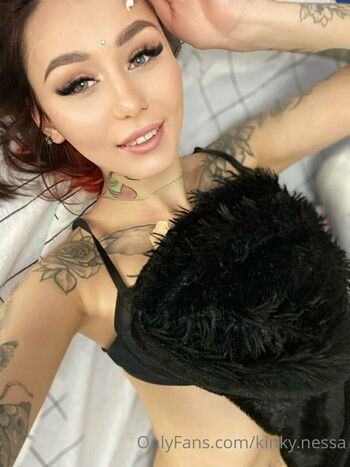 kinky.nessa