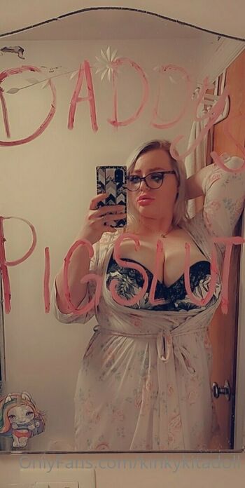 kinkykitadoll