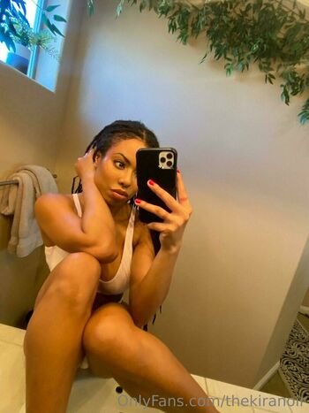 Kira Noir