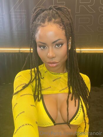 Kira Noir
