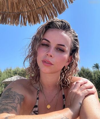Kira Rodrigues