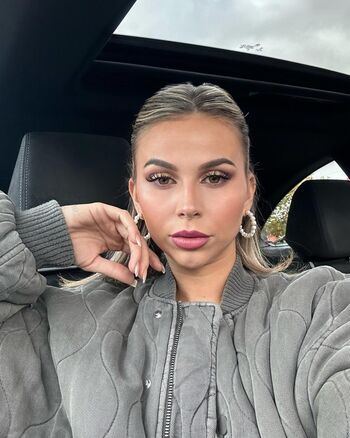 Kira Rodrigues