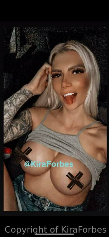 kiraforbes