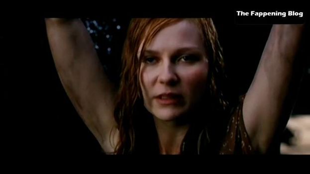 Kirsten Dunst