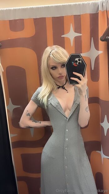 kirstenkaye