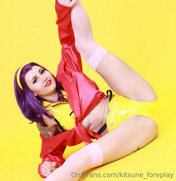 kitsune_foreplay