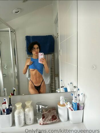 Kittenqueenpurs