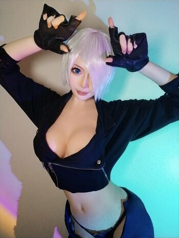 Kiyo Cosplay