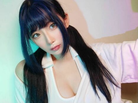 Kiyo Cosplay