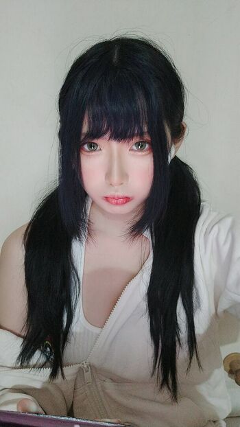 Kiyo Cosplay
