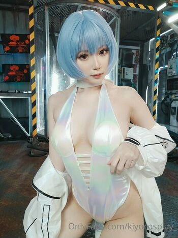 Kiyo Cosplay