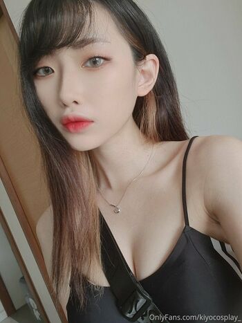 kiyocosplay