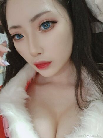 kiyocosplay