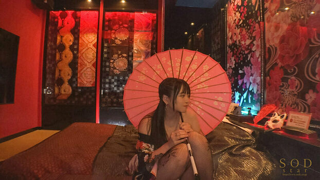 Koibuchi Momona
