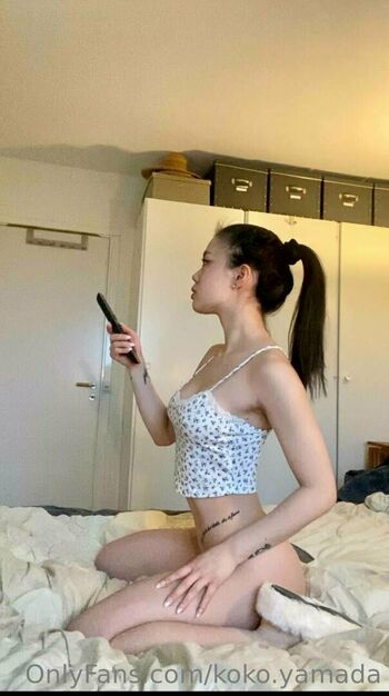 Koko.Yamada